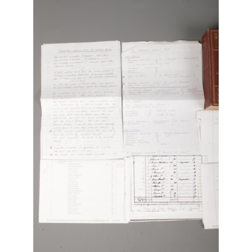 135 - E A Wallis Budge, The Nile, Notes For Travellers in Egypt, published 1901 by Thomas Cook & Son. Insc... 