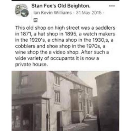 499 - An antique pine Gothic arched door featuring ironmongery studs and detailing with handles, locks etc... 