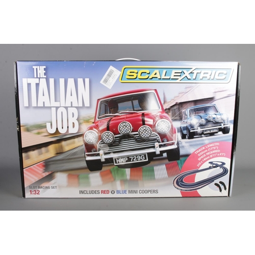 170 - A Scalextric 