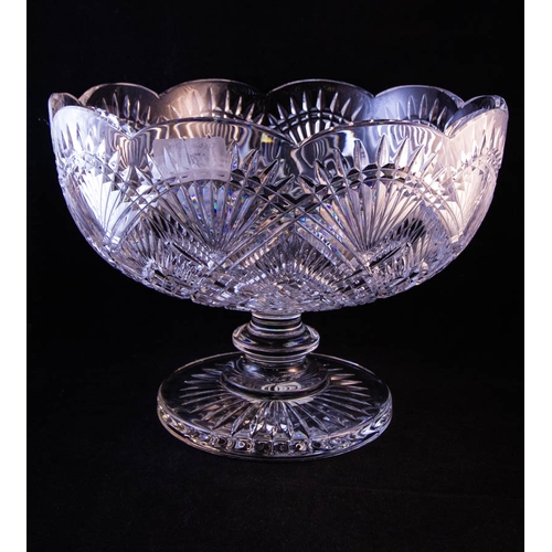 74 - WATERFORD CRYSTAL 11