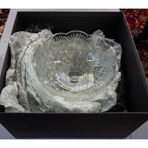 74 - WATERFORD CRYSTAL 11