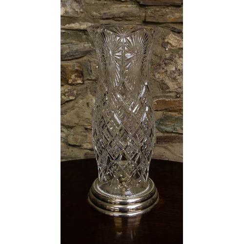 90 - WATERFORD CRYSTAL 15