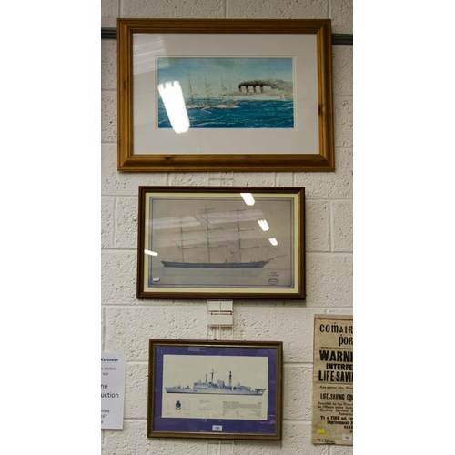 140 - 3 SHIPPING PICTURES