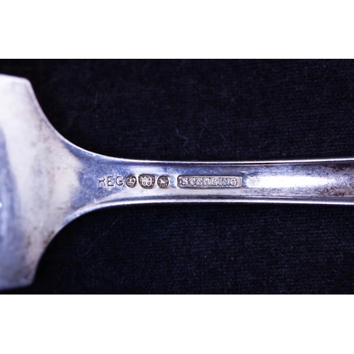 2 - 6 AMERICAN SILVER TABLE FORKS 284G