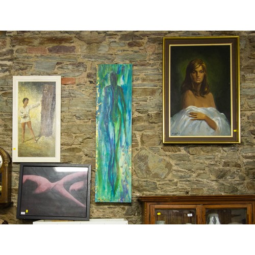 171 - 4 MISC PICTURES