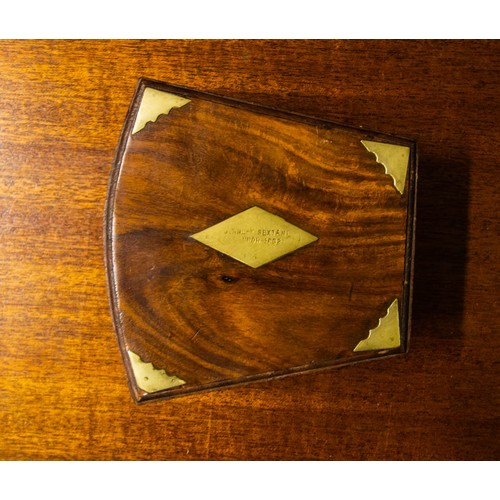 179 - SEXTANT IN CASE