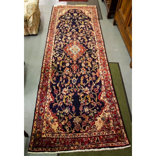 351 - PERSIAN SOUROUK RUNNER 350 X 110