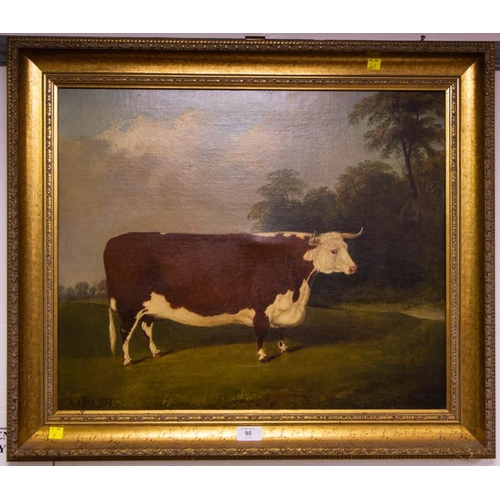 Lot 90        