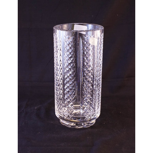 212 - WATERFORD CRYSTAL 10