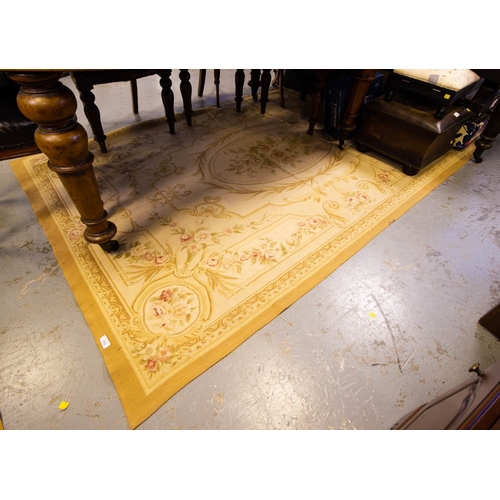 313 - TAPESTRY WOOL RUG 150 X 240CM