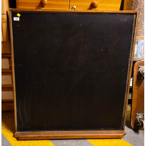 708 - BLACK BOARD