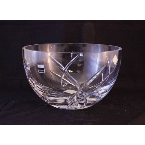 20 - JOHN ROCHA SIGNATURE 25CM BOWL - BOXED