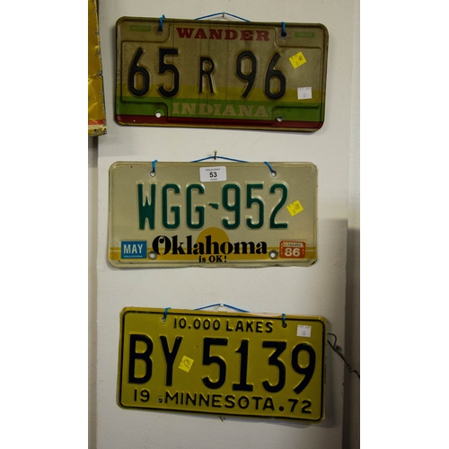 Lot 53        