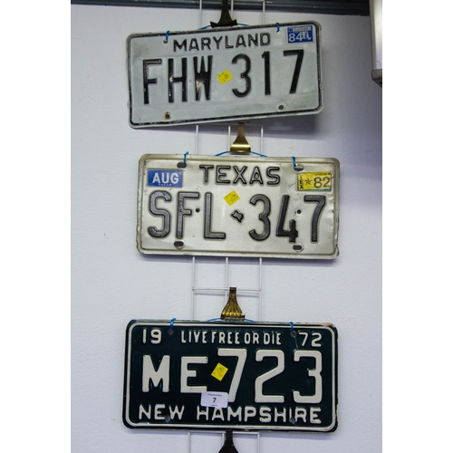 Lot 7         