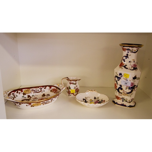 Lot 26        