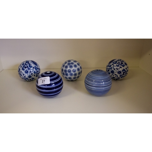 Lot 27        