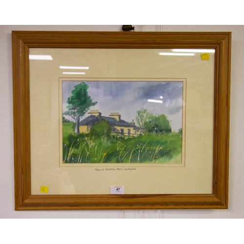 Lot 47        