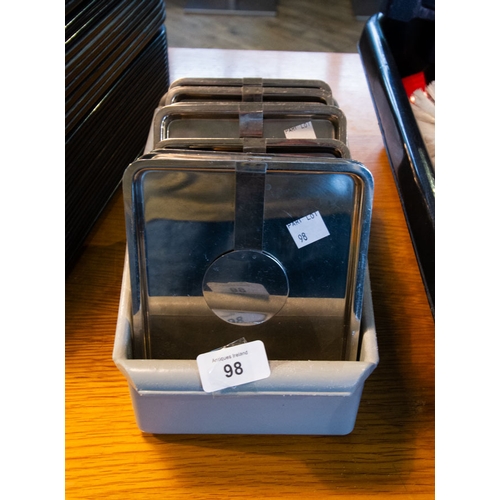 Lot 98        