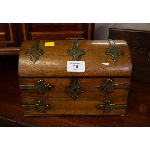 Lot 49        