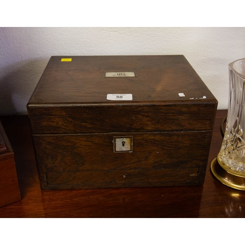 Lot 50        