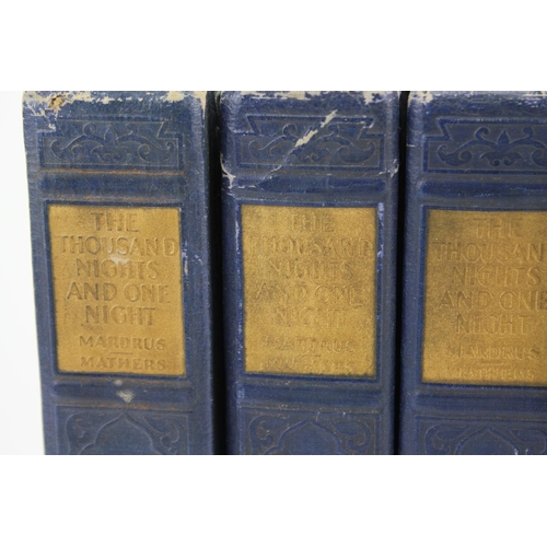 516 - 8 x Volumes of 