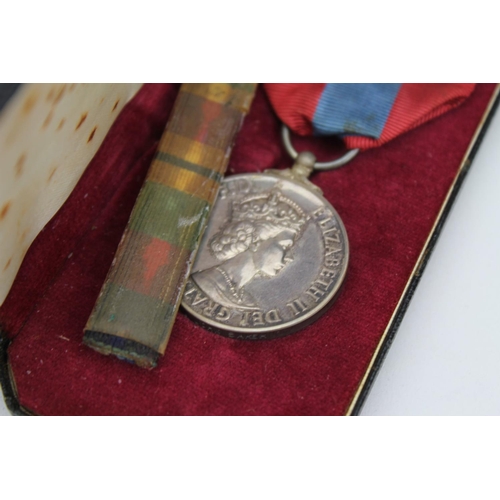 226 - A Collection of WW11 Medals to include: 39, 45 France & Germany, an African Star, Defence Medal, Ala... 