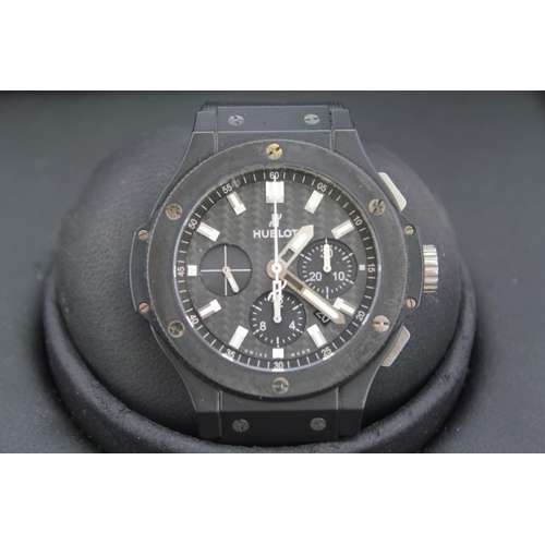 120 - A HUBLOT 