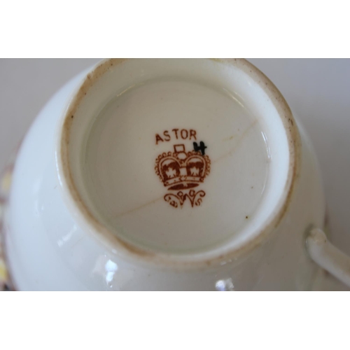 463 - A Bone China 