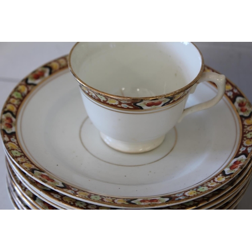 750 - A Bone China 