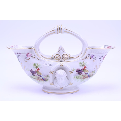 841 - A Royal Worcester 