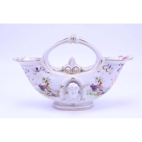 841 - A Royal Worcester 