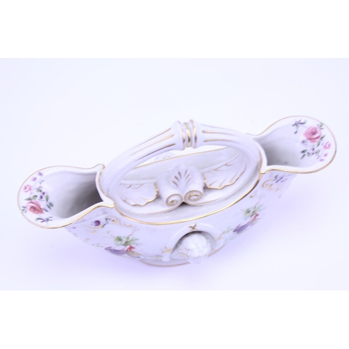 841 - A Royal Worcester 