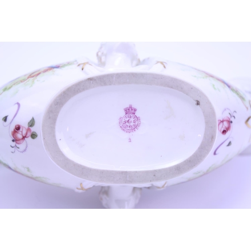 841 - A Royal Worcester 