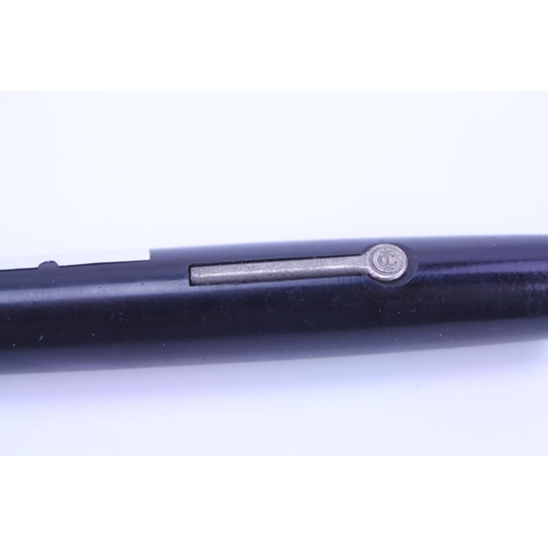 332 - A United States Patent Applied Bakelite Pen made by Inkograph.