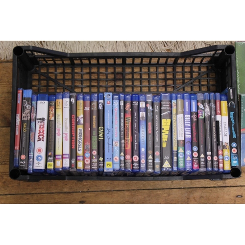 484 - A Collection of Unopened/Unused T.V. Related DVD's to include Masters of Horror Series 1/Volume 1, P... 