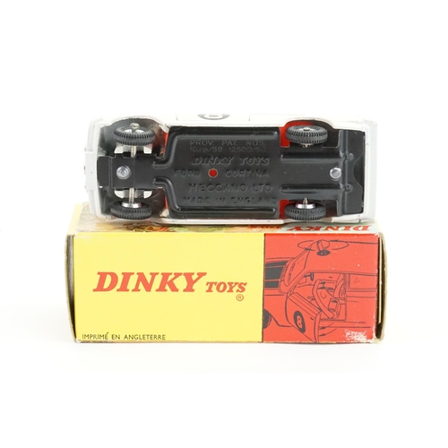 256 - A Dinky No: 212 