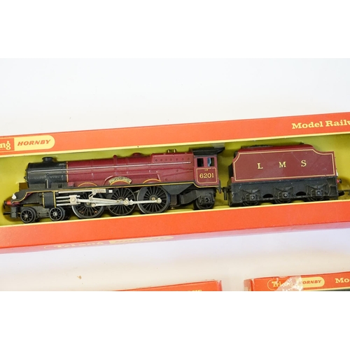 184 - 2 x Boxed Tri-ang Railways to include R258NS 