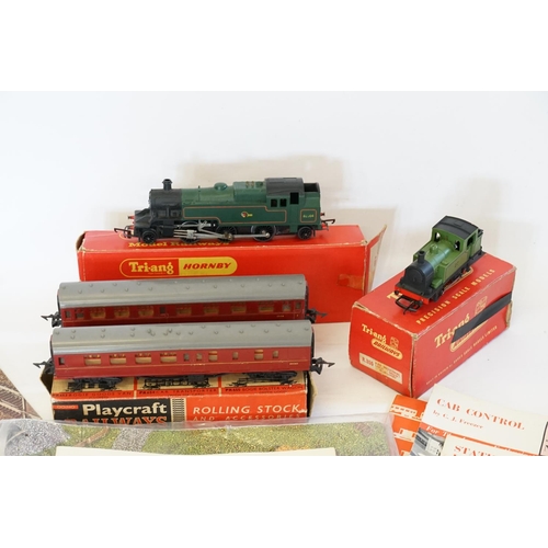 229 - A Triang-Hornby No: R59S 