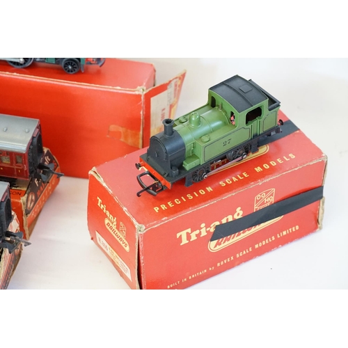 229 - A Triang-Hornby No: R59S 