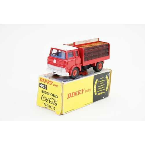 302 - A Dinky No: 402 