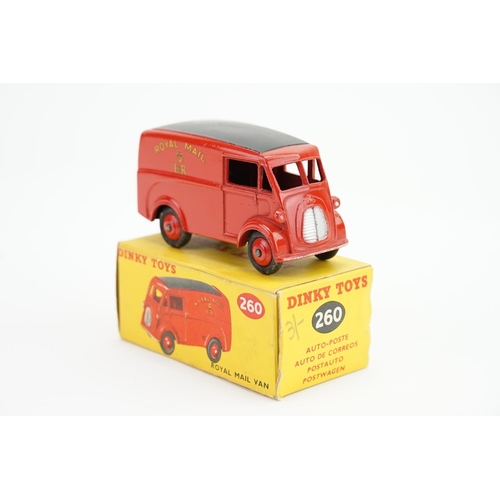 311 - A Dinky No: 260 