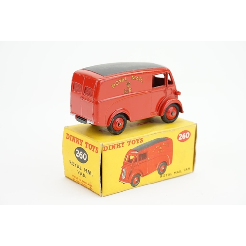 311 - A Dinky No: 260 