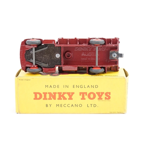 319 - A Dinky No: 412 