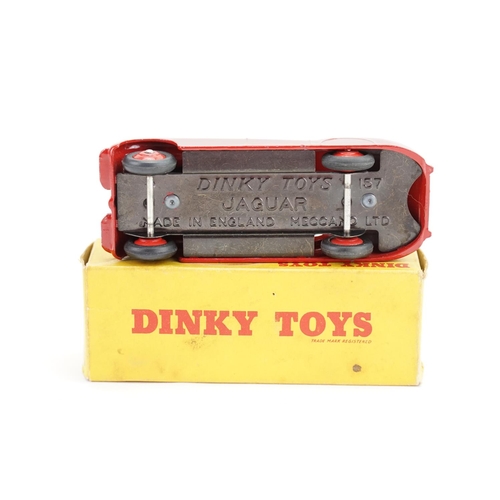 325 - A Dinky No: 157 