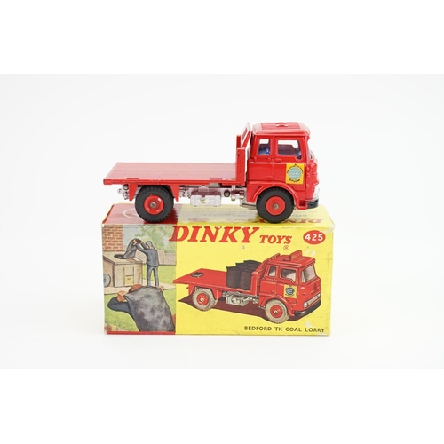 336 - A Dinky No: 425 