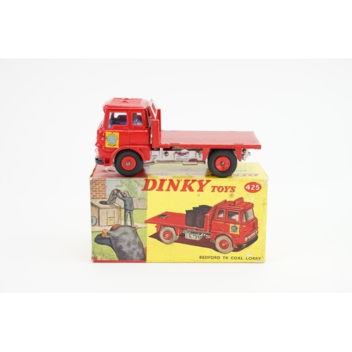 336 - A Dinky No: 425 