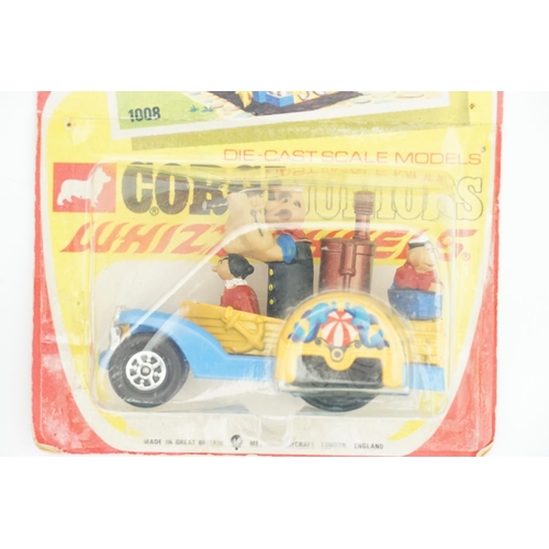 38 - A Corgi Junior No: 1004 