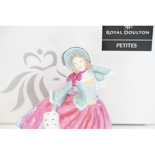 980 - A Royal Doulton No: 16185 