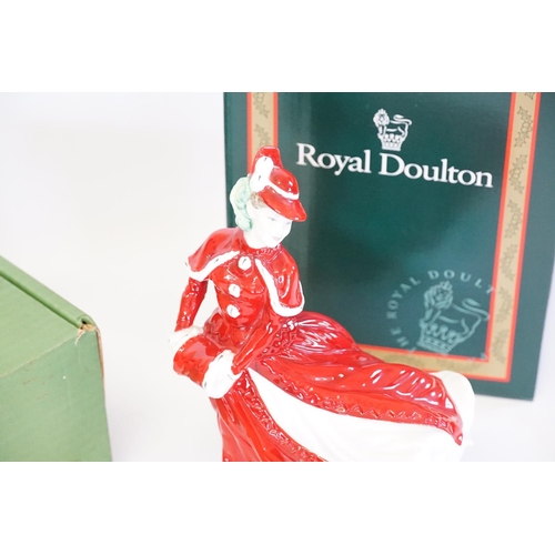 982 - A Royal Doulton No: 12883 