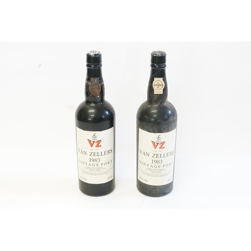 994 - Two Collectable Unopened Bottles of 